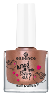 Лак для ногтей essence