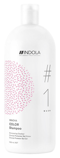 Шампунь Indola