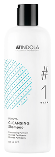Шампунь Indola