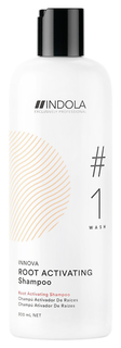 Шампунь Indola