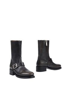 Сапоги Dsquared2
