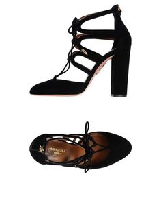 Туфли Aquazzura