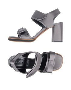 Сандалии Marni