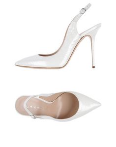 Туфли Casadei