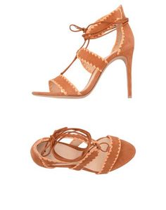 Сандалии Alexandre Birman
