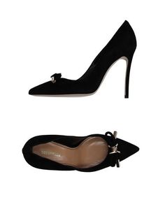 Туфли Dsquared2