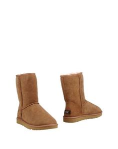Сапоги Ugg