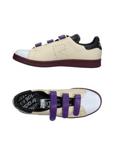 Низкие кеды и кроссовки Adidas By Raf Simons