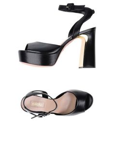 Сандалии Sebastian