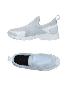 Низкие кеды и кроссовки Mm6 Maison Margiela