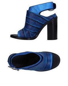 Сандалии Mm6 Maison Margiela