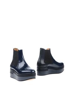 Полусапоги и высокие ботинки Maison Margiela