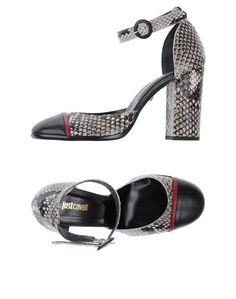 Туфли Just Cavalli