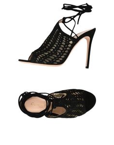 Сандалии Gianvito Rossi