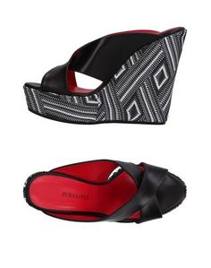 Сандалии Pura LÓpez