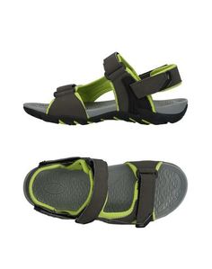 Сандалии Lumberjack