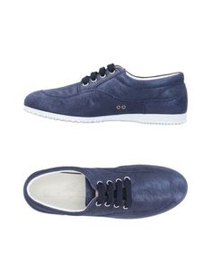 Низкие кеды и кроссовки Hogan