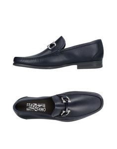 Мокасины Salvatore Ferragamo