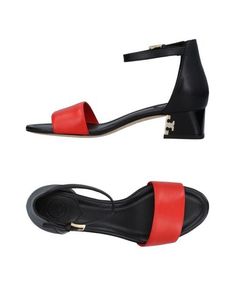 Сандалии Tory Burch