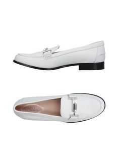 Мокасины Tod’S