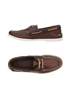 Мокасины Sperry Top Sider