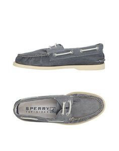 Мокасины Sperry Top Sider