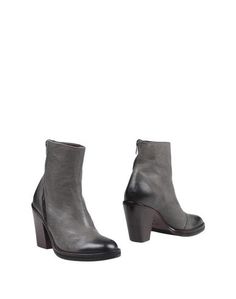 Полусапоги и высокие ботинки Paul Smith