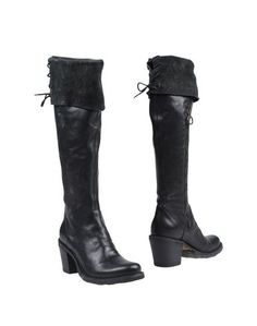 Сапоги Fiorentini+Baker