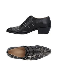 Мокасины Chloé