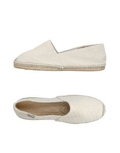 Эспадрильи Espadrilles