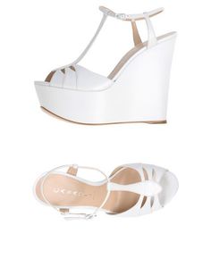 Сандалии Casadei