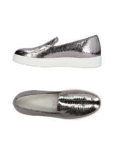 Мокасины Santoni