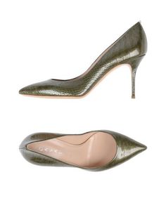Туфли Casadei