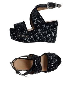 Сандалии Sonia Rykiel
