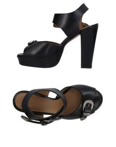 Сандалии Sonia Rykiel