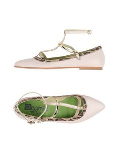 Балетки Ebarrito