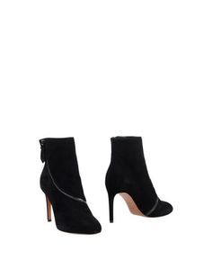 Полусапоги и высокие ботинки AlaÏa