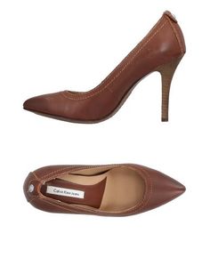 Туфли Calvin Klein