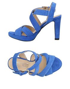 Сандалии EYE