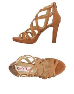 Сандалии EYE