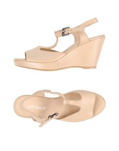 Сандалии Gianni Gregori®
