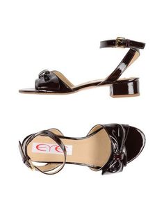 Сандалии EYE