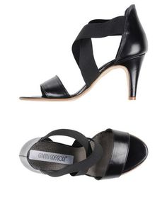 Сандалии Gianni Gregori®