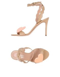 Сандалии Twin Set Simona Barbieri