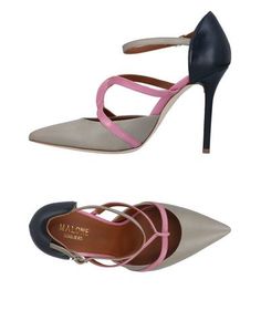 Туфли Malone Souliers