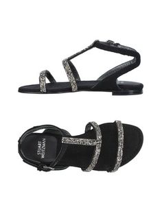 Сандалии Stuart Weitzman