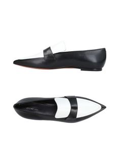 Мокасины Céline