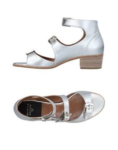 Сандалии Laurence Dacade