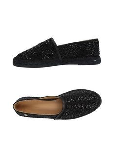 Эспадрильи Philipp Plein