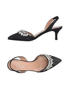 Туфли Twin Set Simona Barbieri